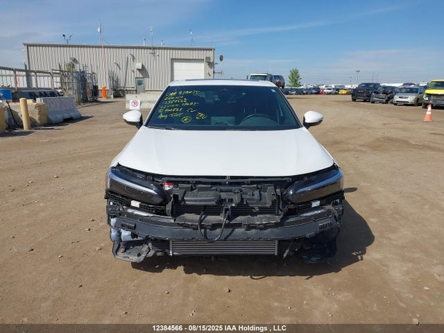 19XFL1H87NE400833 Honda Civic Sport/sport Touring