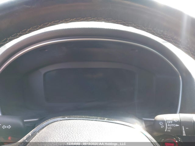 19XFL1H87NE400833 Honda Civic Sport/sport Touring