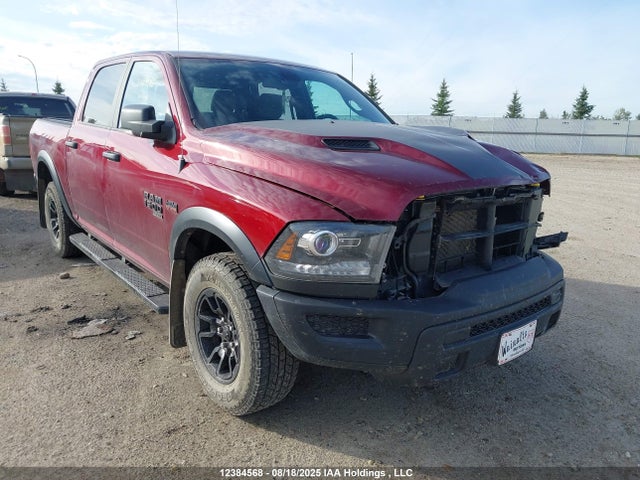 1C6RR7LT7MS591232 auction archive image