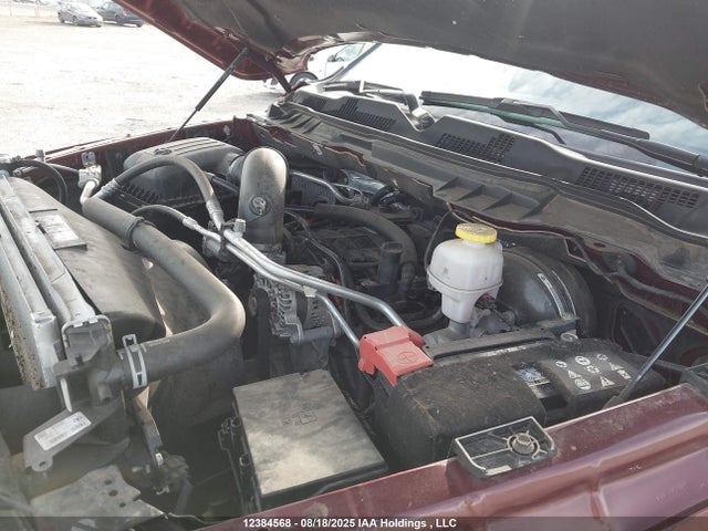 RAM 1500 2021 1C6RR7LT7MS591232 Image 10