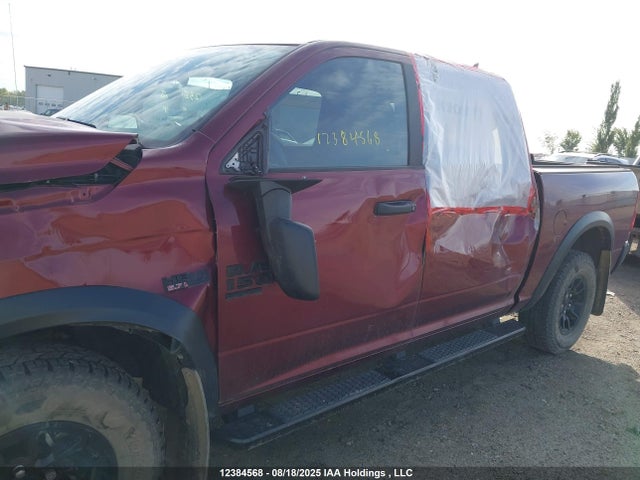 RAM 1500 2021 1C6RR7LT7MS591232 Image 12