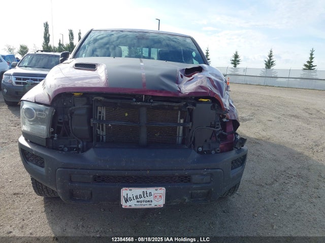 RAM 1500 2021 1C6RR7LT7MS591232 Image 13