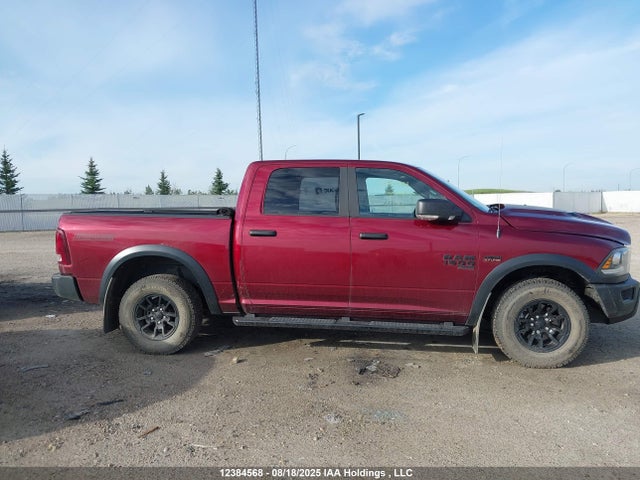 RAM 1500 2021 1C6RR7LT7MS591232 Image 14