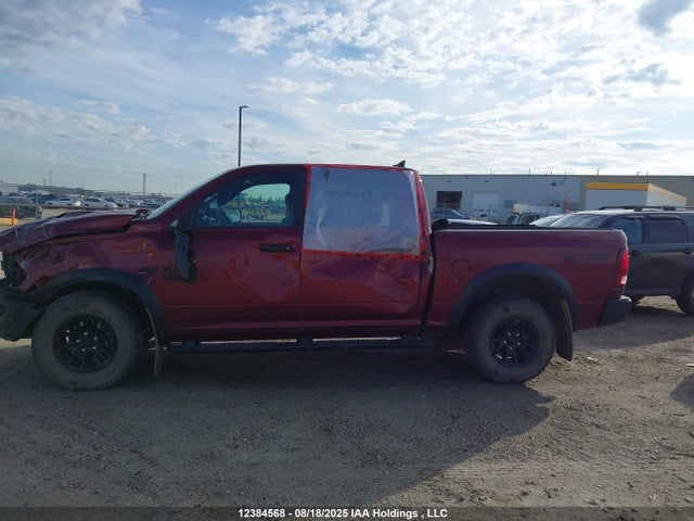 RAM 1500 2021 1C6RR7LT7MS591232 Image 15