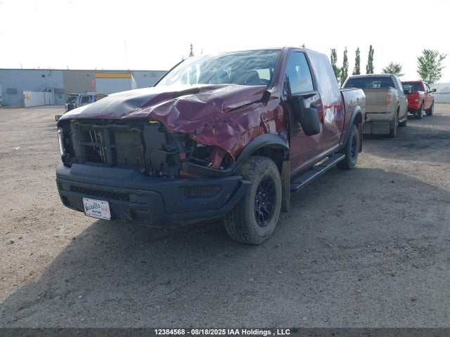 RAM 1500 2021 1C6RR7LT7MS591232 Image 2