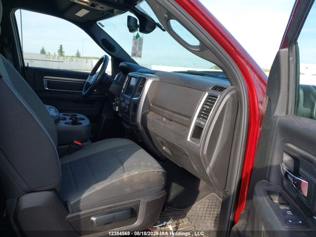 RAM 1500 2021 1C6RR7LT7MS591232 Image 5