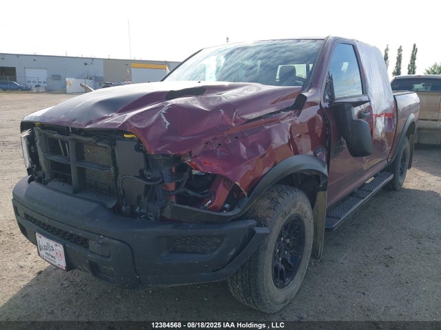 RAM 1500 2021 1C6RR7LT7MS591232 Image 6