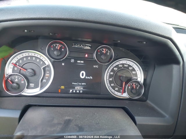 RAM 1500 2021 1C6RR7LT7MS591232 Image 7