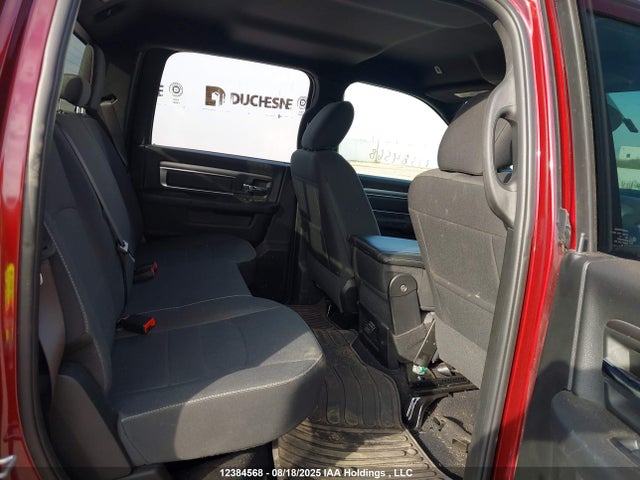 RAM 1500 2021 1C6RR7LT7MS591232 Image 8
