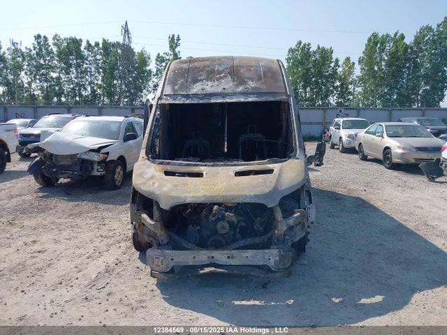1FTBF4XG8GKA51178 Ford Transit