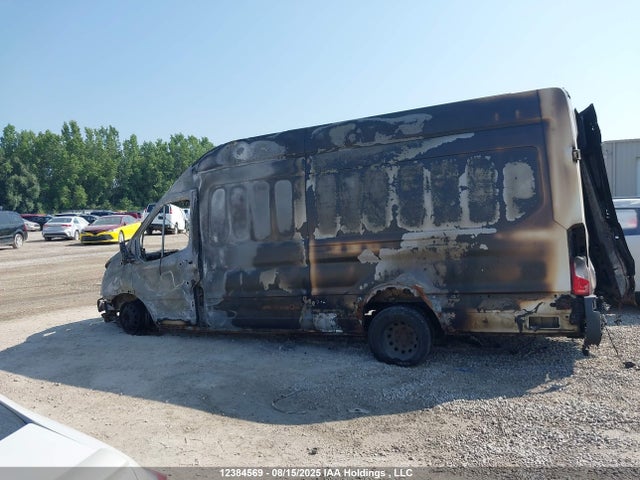1FTBF4XG8GKA51178 Ford Transit