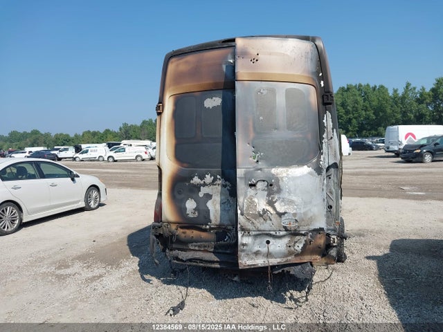 1FTBF4XG8GKA51178 Ford Transit