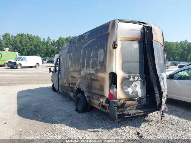 1FTBF4XG8GKA51178 Ford Transit