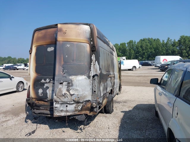 1FTBF4XG8GKA51178 Ford Transit