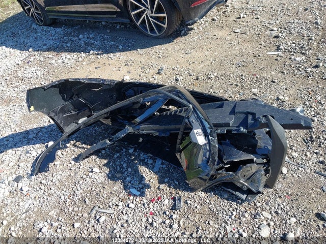Продаж на аукціоні авто 2025 Honda Civic Hybrid Sport/sport Touring, vin: 2HGFE4F8XSH015007, номер лоту: 12384572