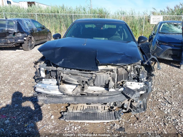 Продаж на аукціоні авто 2025 Honda Civic Hybrid Sport/sport Touring, vin: 2HGFE4F8XSH015007, номер лоту: 12384572