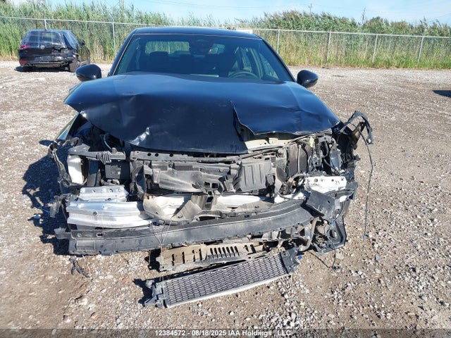 Продаж на аукціоні авто 2025 Honda Civic Hybrid Sport/sport Touring, vin: 2HGFE4F8XSH015007, номер лоту: 12384572