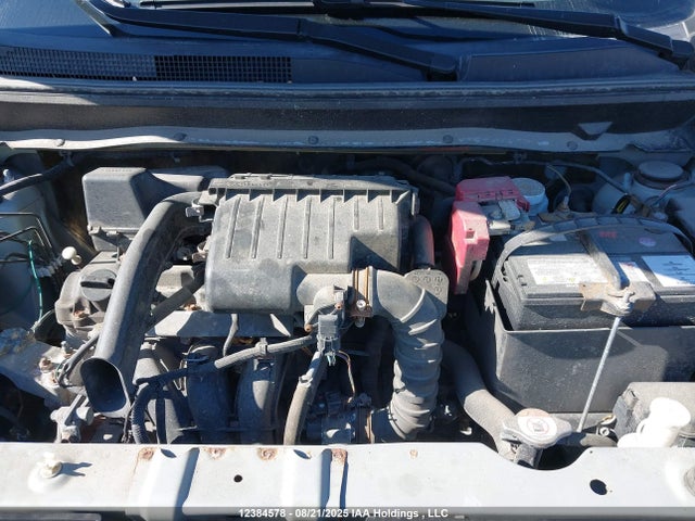 ML32A3HJ0FH006091 Mitsubishi Mirage