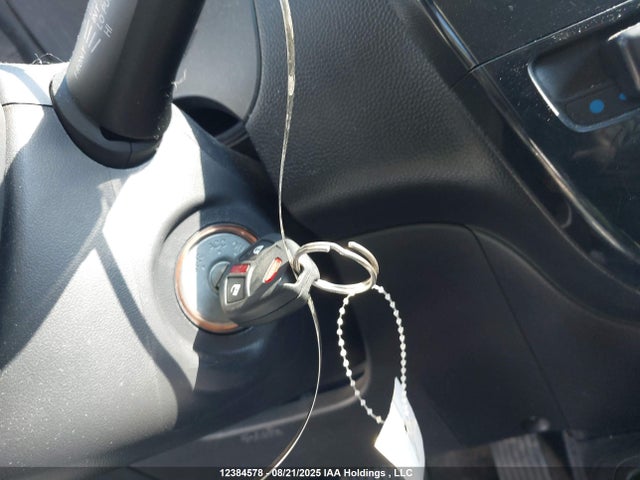 ML32A3HJ0FH006091 Mitsubishi Mirage