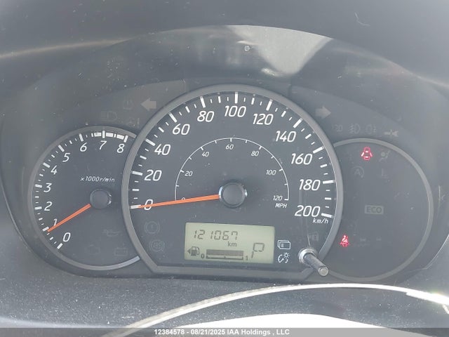 ML32A3HJ0FH006091 Mitsubishi Mirage