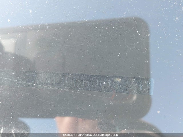 ML32A3HJ0FH006091 Mitsubishi Mirage