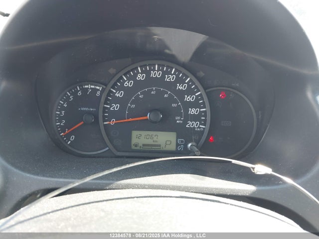 ML32A3HJ0FH006091 Mitsubishi Mirage