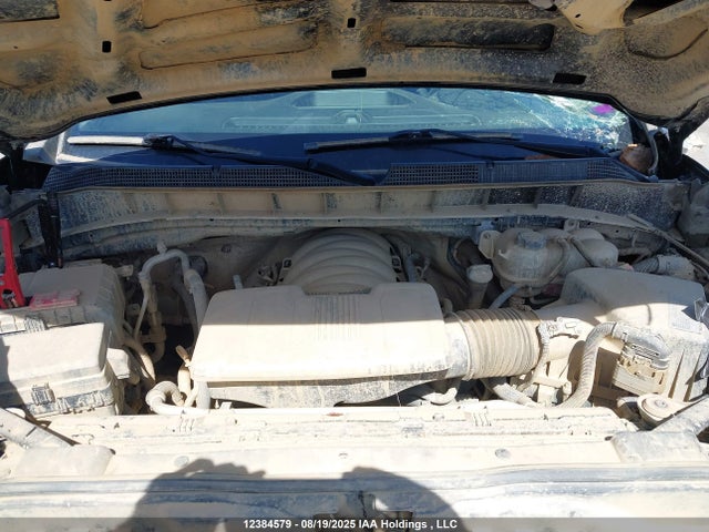 1GCUYBEF7LZ278316 Chevrolet l82 - di, afm, alum, gen 5, var 1