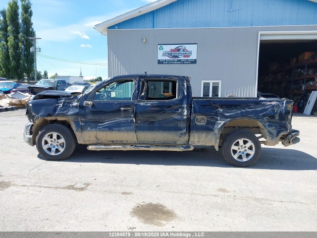 1GCUYBEF7LZ278316 Chevrolet l82 - di, afm, alum, gen 5, var 1
