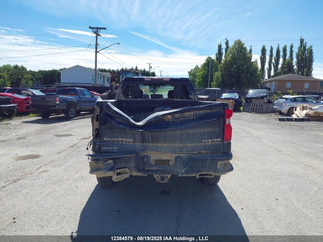 1GCUYBEF7LZ278316 Chevrolet l82 - di, afm, alum, gen 5, var 1