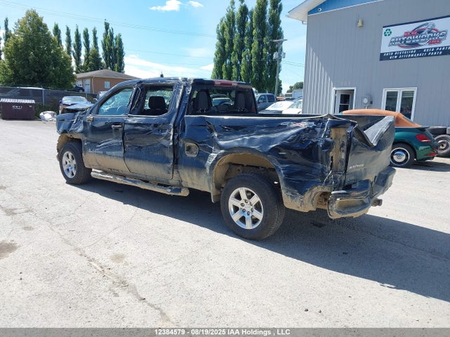 1GCUYBEF7LZ278316 Chevrolet l82 - di, afm, alum, gen 5, var 1