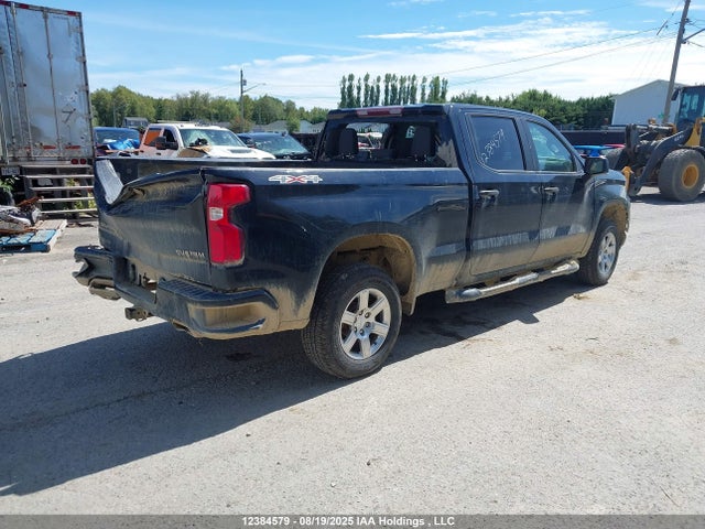 1GCUYBEF7LZ278316 Chevrolet l82 - di, afm, alum, gen 5, var 1