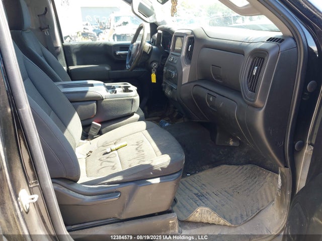 1GCUYBEF7LZ278316 Chevrolet l82 - di, afm, alum, gen 5, var 1
