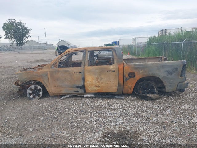 1C6SRFLT7KN530812 Dodge 1500