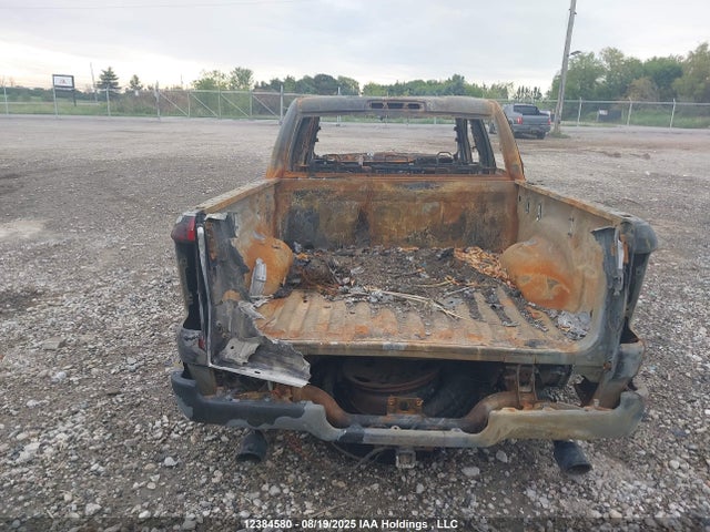 1C6SRFLT7KN530812 Dodge 1500