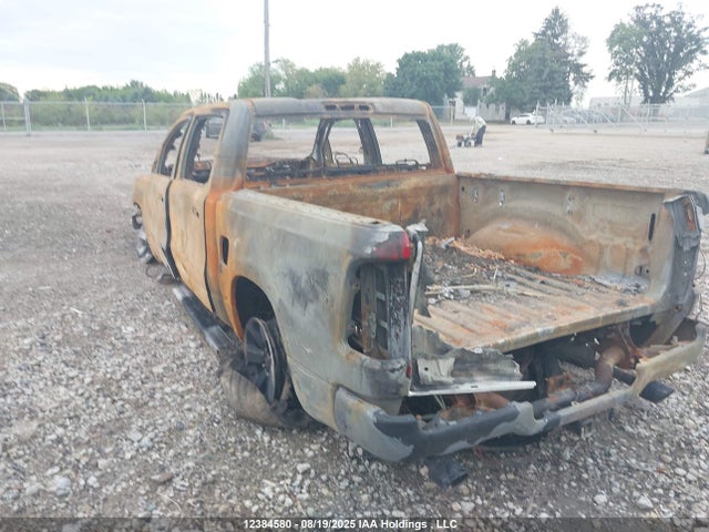 1C6SRFLT7KN530812 Dodge 1500