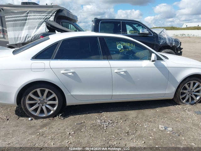 WAUBFCFL0EN009668 Audi flex fuel engine