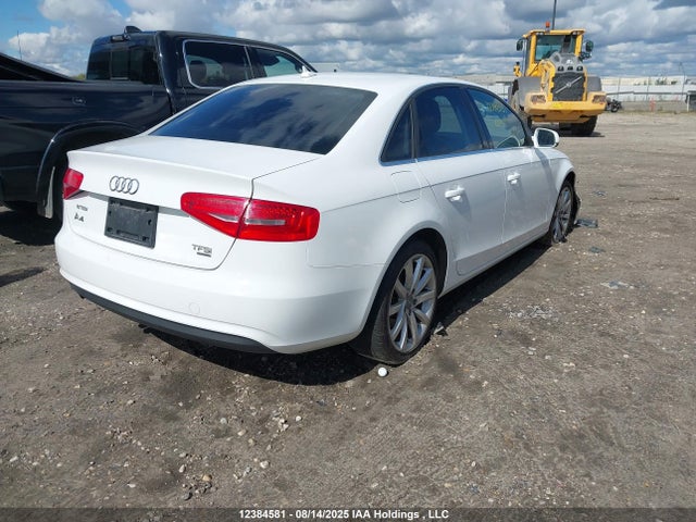WAUBFCFL0EN009668 Audi flex fuel engine