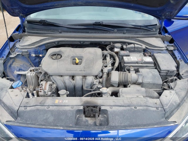 KMHD84LF1LU921203 Hyundai mpi nu