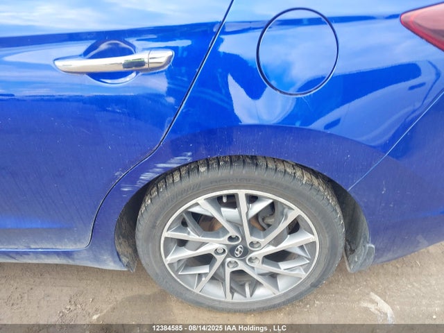 KMHD84LF1LU921203 Hyundai mpi nu