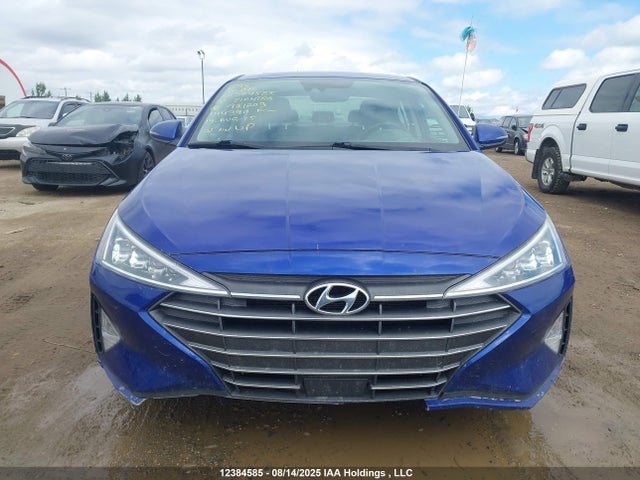KMHD84LF1LU921203 Hyundai mpi nu