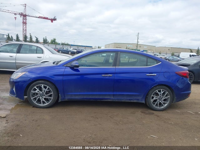 KMHD84LF1LU921203 Hyundai mpi nu