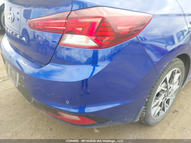KMHD84LF1LU921203 Hyundai mpi nu