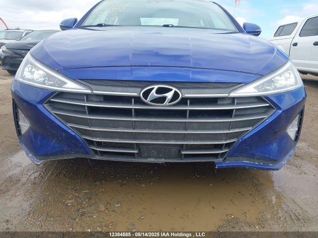 KMHD84LF1LU921203 Hyundai mpi nu