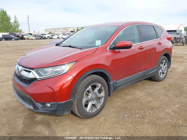 2HKRW2H56KH105729 Honda l15be