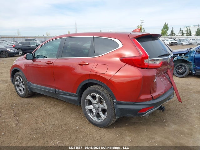 2HKRW2H56KH105729 Honda l15be