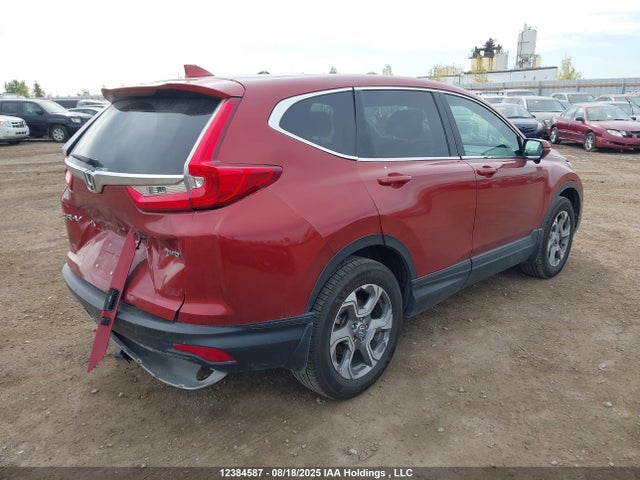 2HKRW2H56KH105729 Honda l15be