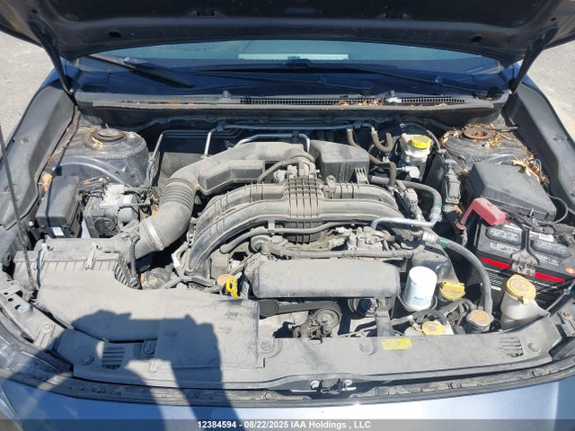 4S3GTAW68H3711432 Subaru na