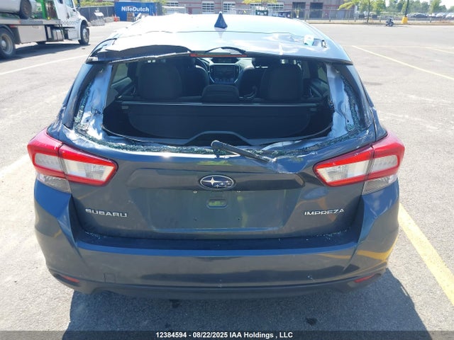 4S3GTAW68H3711432 Subaru na