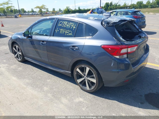 4S3GTAW68H3711432 Subaru na