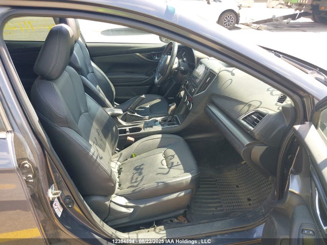 4S3GTAW68H3711432 Subaru na